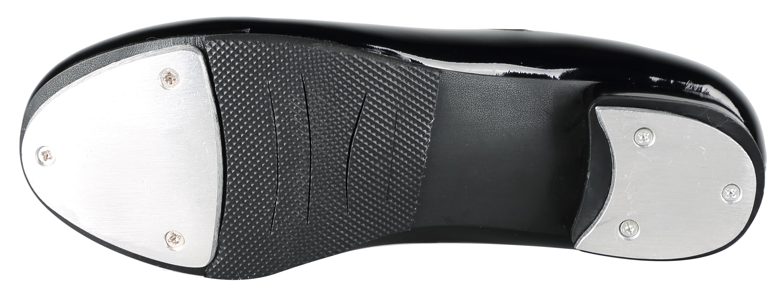 LinodesEasy Strap Tap Shoe Dance Flats for Girls and Boys (Toddler/Little  Kid/Big Kid)