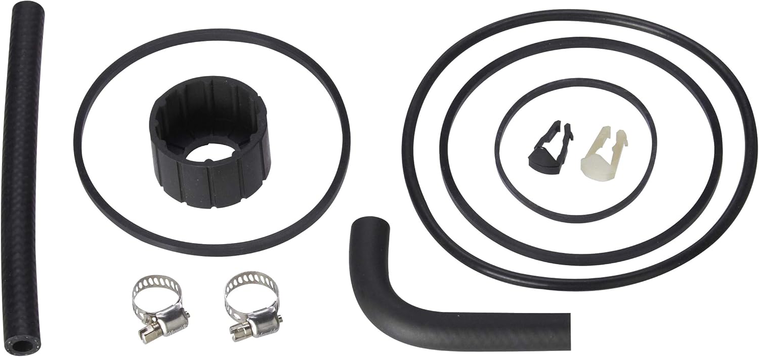 Spectra Premium SP1142 Electric Fuel Pump installation kit