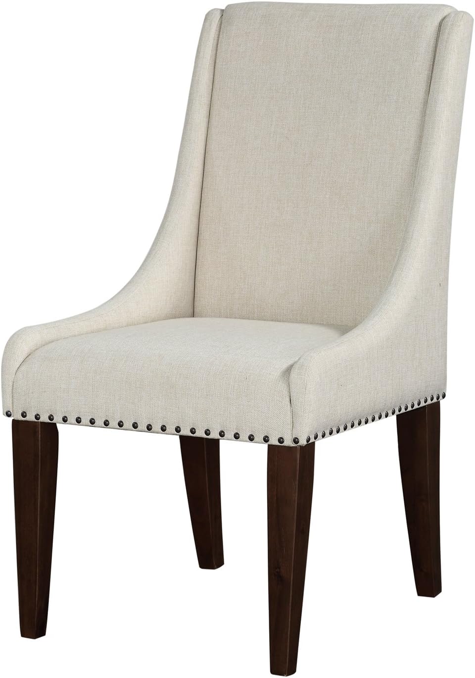 Amazon｜Gramercy 家具チェルシーダイニングチェア｜ダイニングチェア オンライン通販