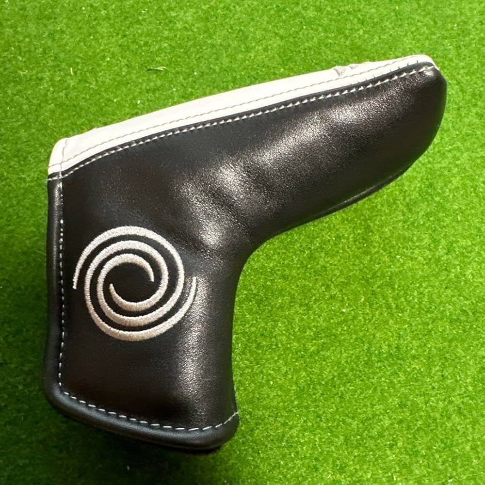 ODYSSEY TOULON パター ヘッドカバー付き 楽天市場】【送料無料】2019 odyssey オデッセイ トゥーロン