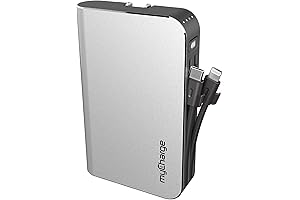 myCharge Adventure Portable Charger