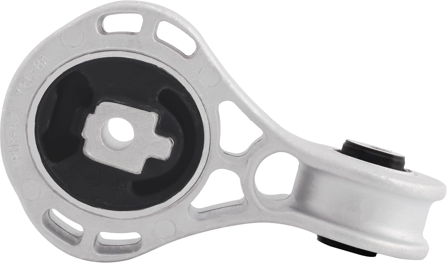 Engine Torque Strut Mount Compatible with 2008 2009 2010 2011 Focus 2.0L L4 OE A5322 8S4Z6068A 8S4Z6068B EM3087 SKM3087 1 PCS
