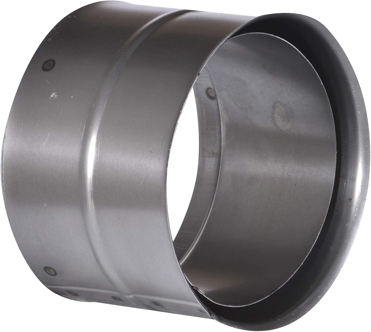 Tuyau De Four Noir FIREFIX R160/2 - 250 Mm Acier 2 Mm - Certifié DIN Pour Poêles Et Cheminées