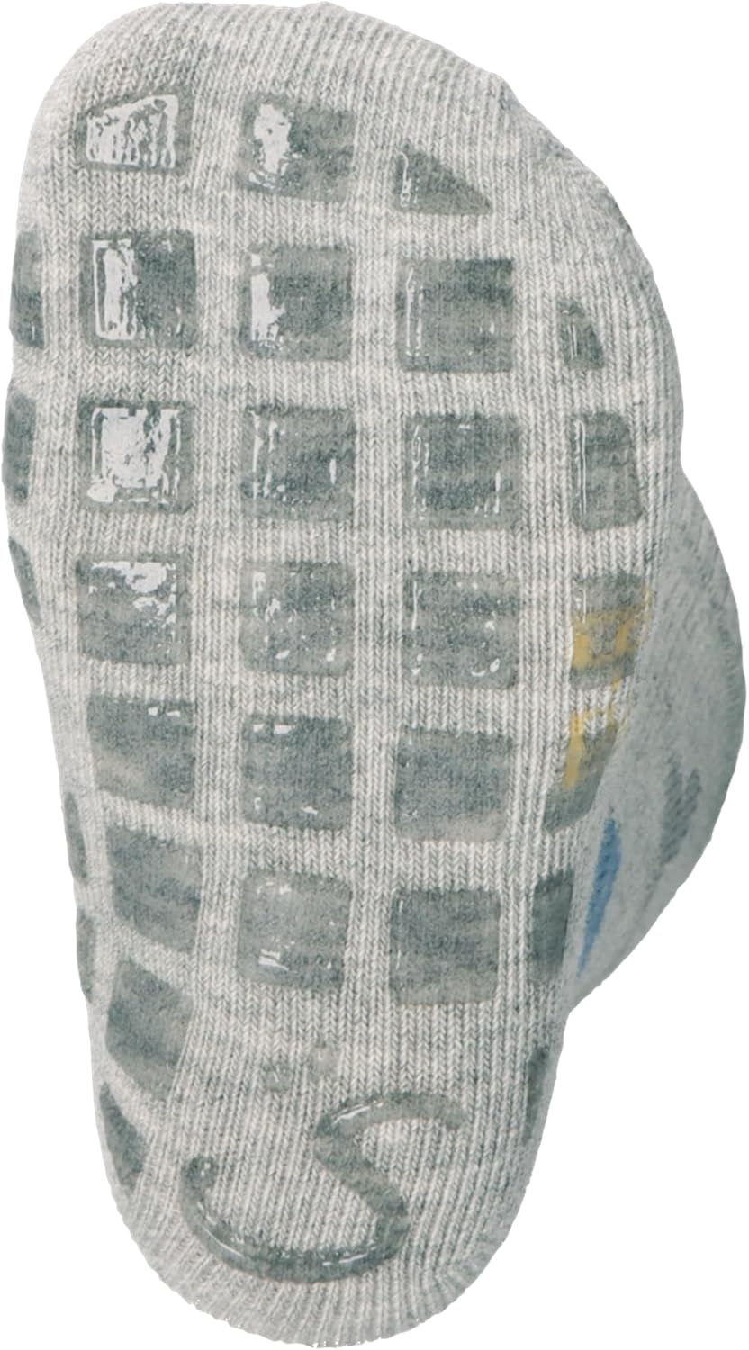 Sterntaler Abs-Socks 2-Pack Crocodile and Tiger Boys Socks (2-Pack)