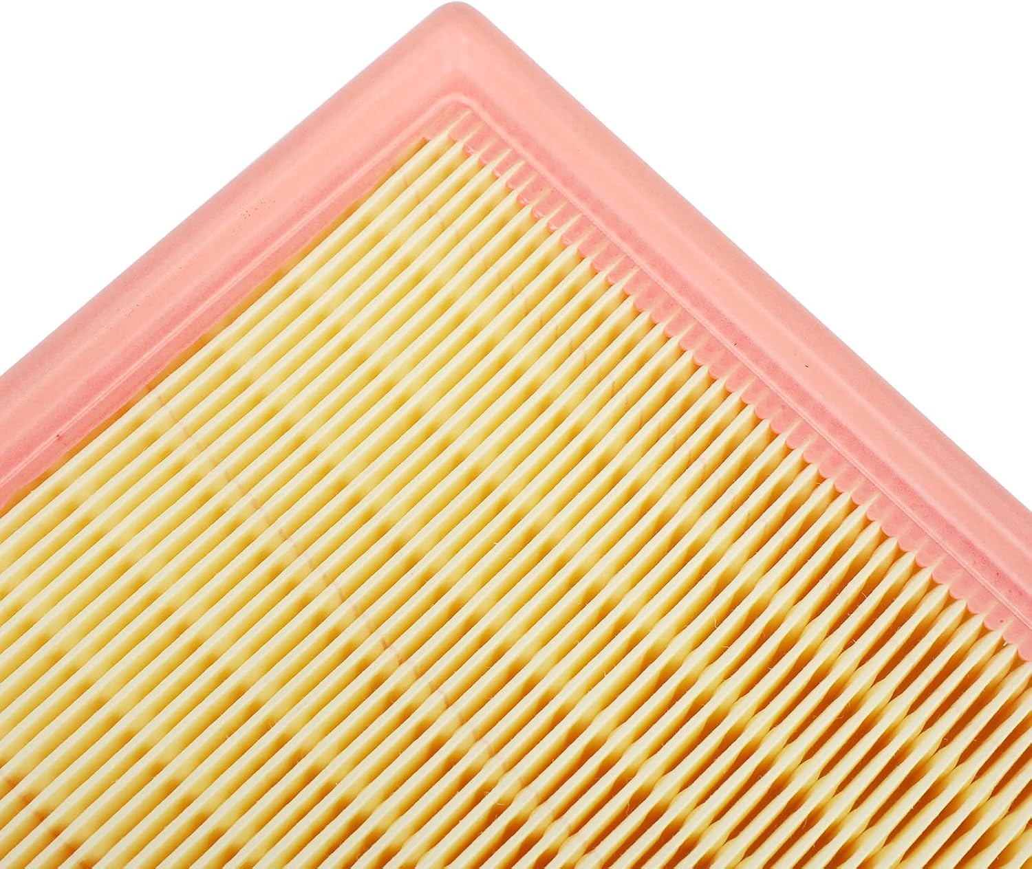 Motorcycle Air Filter Cleaner Replacement fits for BMW HP4 2012-2015, HP4 2017-2018, S1000R 2013-2020, S1000RR 2009-2019, S1000XR 2014-2019
