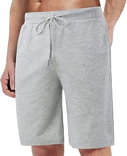 Mens Cargo Work Trousers Quick Dry Breathable Outdoor Shorts with Pockets Lightweight Breathable Walking Stretch Shorts.