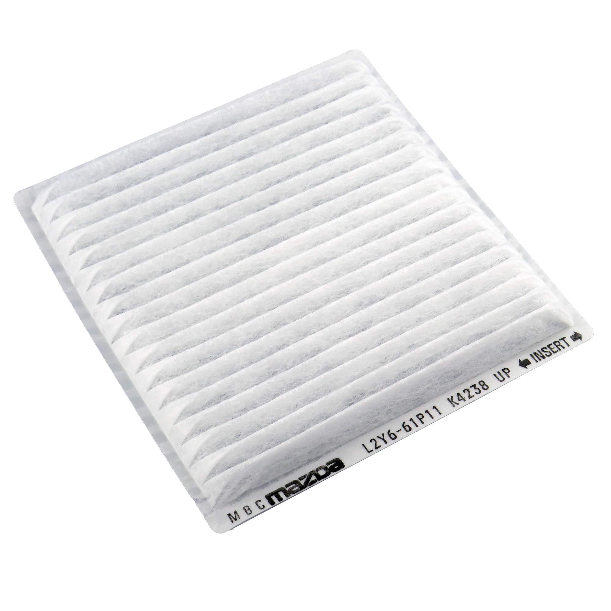 はかせ 3点おまとめ モリノト、イージーエア、ピューリファイ Amazon.com: Mazda Air Filter - L2Y6-61-P11 : Automotive