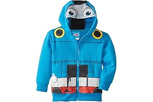Thomas The Train Mask Included: Toddler Size 2T