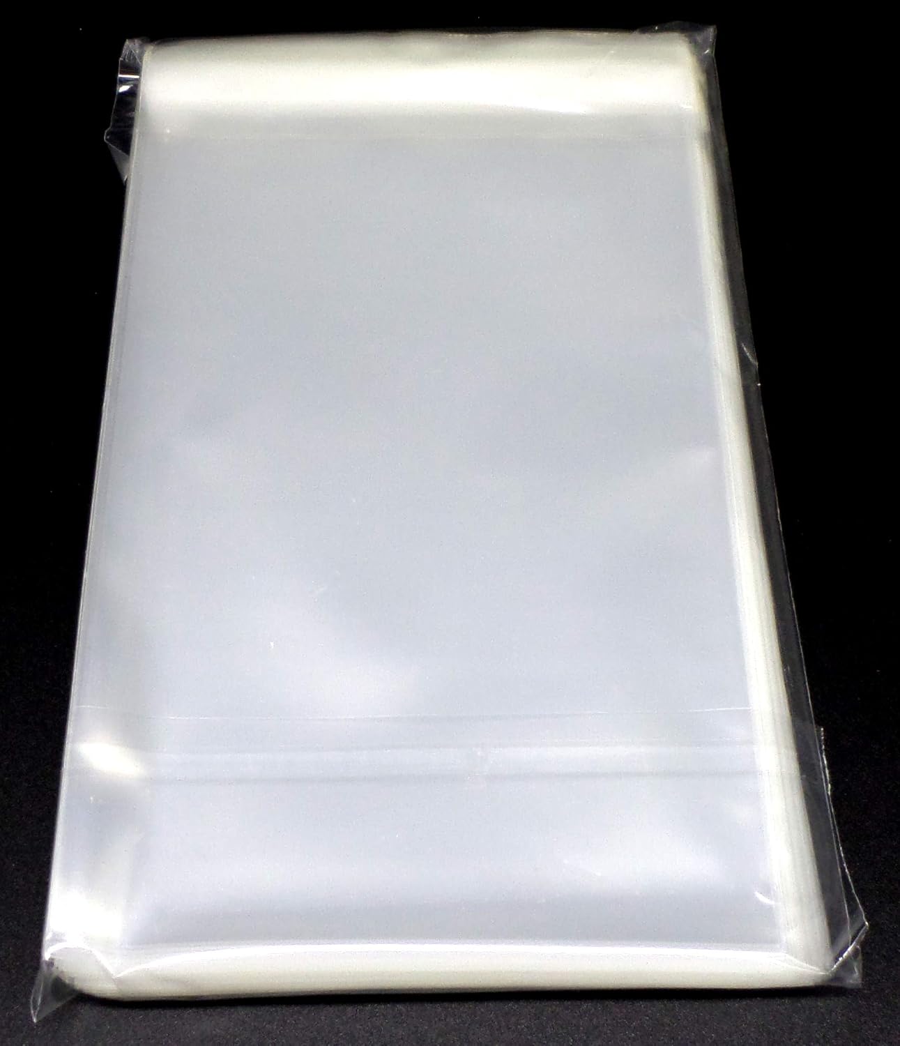 docsmagic.de 10 x 100 Resealable Graded Card Sleeves - 96 x 141 mm - PSA BGS Bags, 10 X 100 Count, Graded PSA BGS - 96 x 141 - Image 4