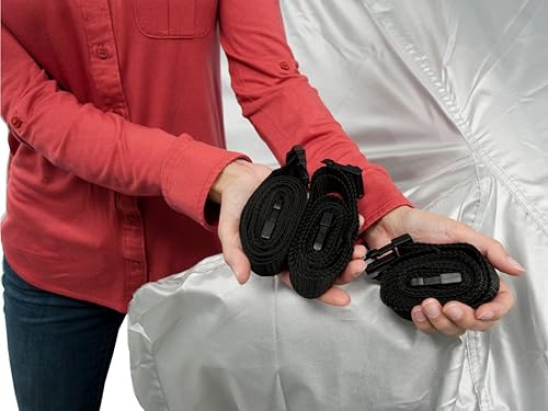 Miniatura 5 de 2013-2016 Mazda CX-5 cobertor para autos seleccionado