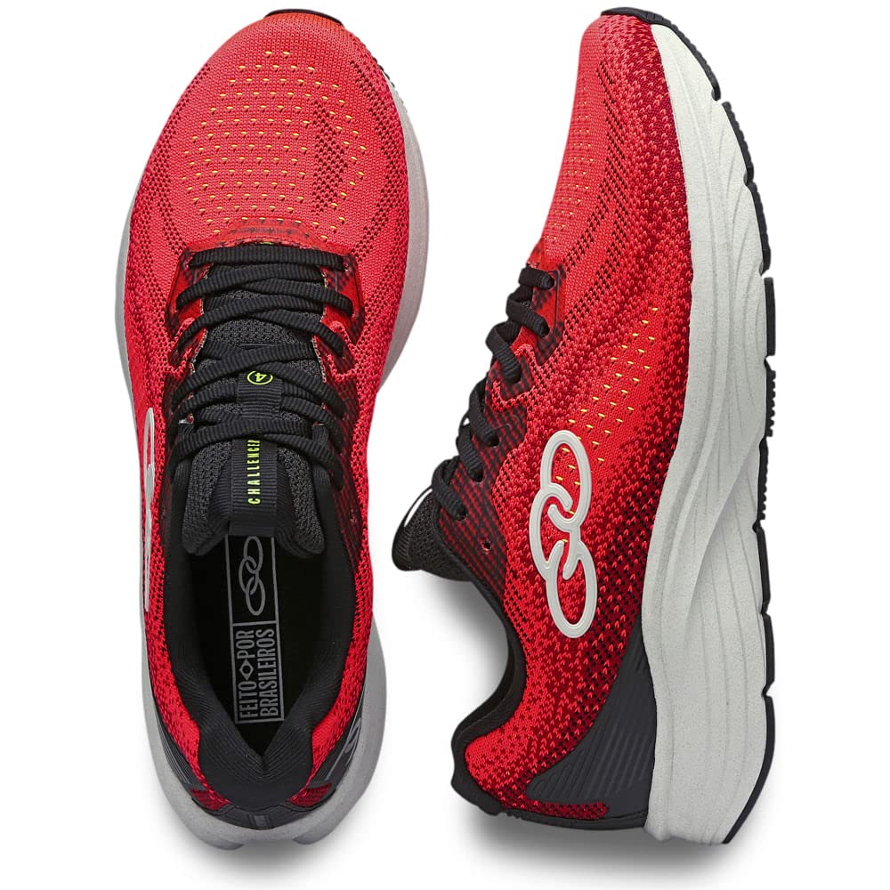 Olympikus Challenger 4 ZapatillasUnisex Adulto
