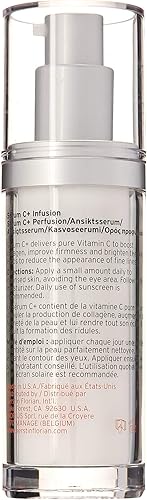 Miniatura 5 de Kerstin Florian Corrector Tonificador de refinado, corrector de suero C Plus Infusión, Multi-Vitamina Crema de Día SPF 30 Set, Completo Anti-Edad