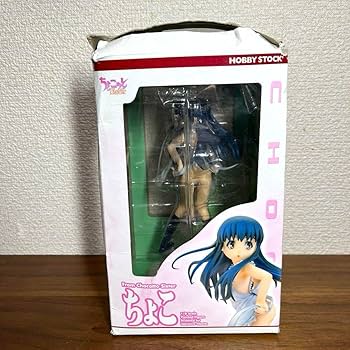 Amazon.co.jp: ちょこッとSister ちょこ 白エプロン フィギュア