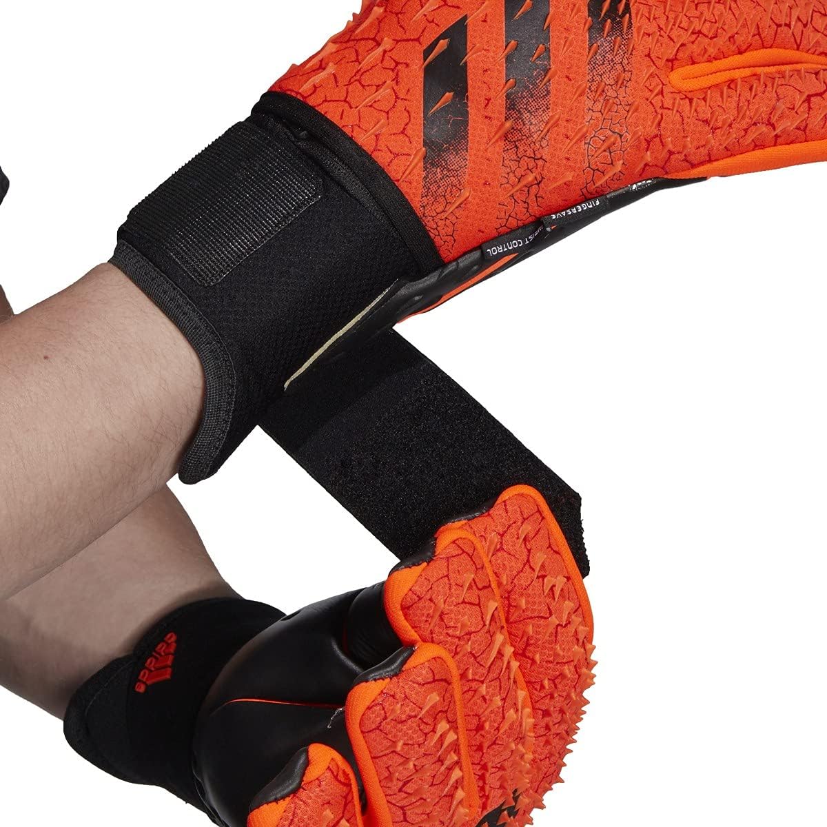predator pro fingersave gloves