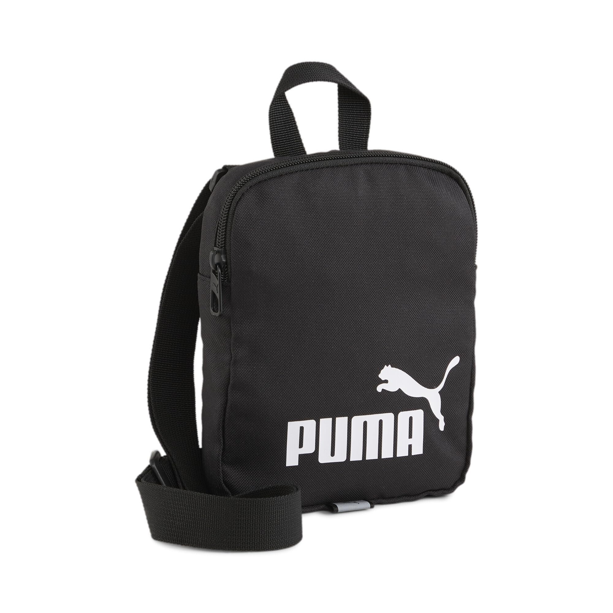 PUMA Puma Phase Portable Bolsos de hombro Unisex niños (Pack de 1) — view 7