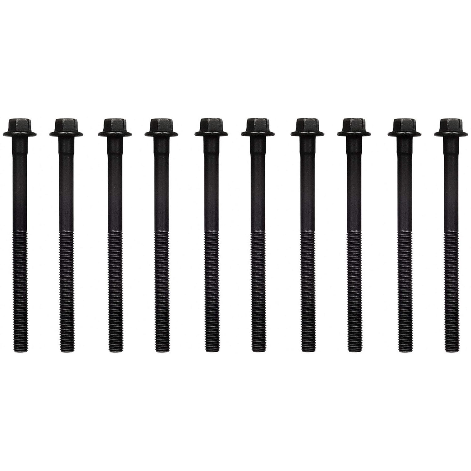 FEL-PRO ES 72672 Head Bolt Set