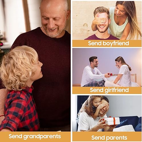 Vista 8 de Boda para él, su marido, esposa, apasionado, amor, beso, pareja, escultura, estatua, decoración del hogar, para mesita de noche, oficina