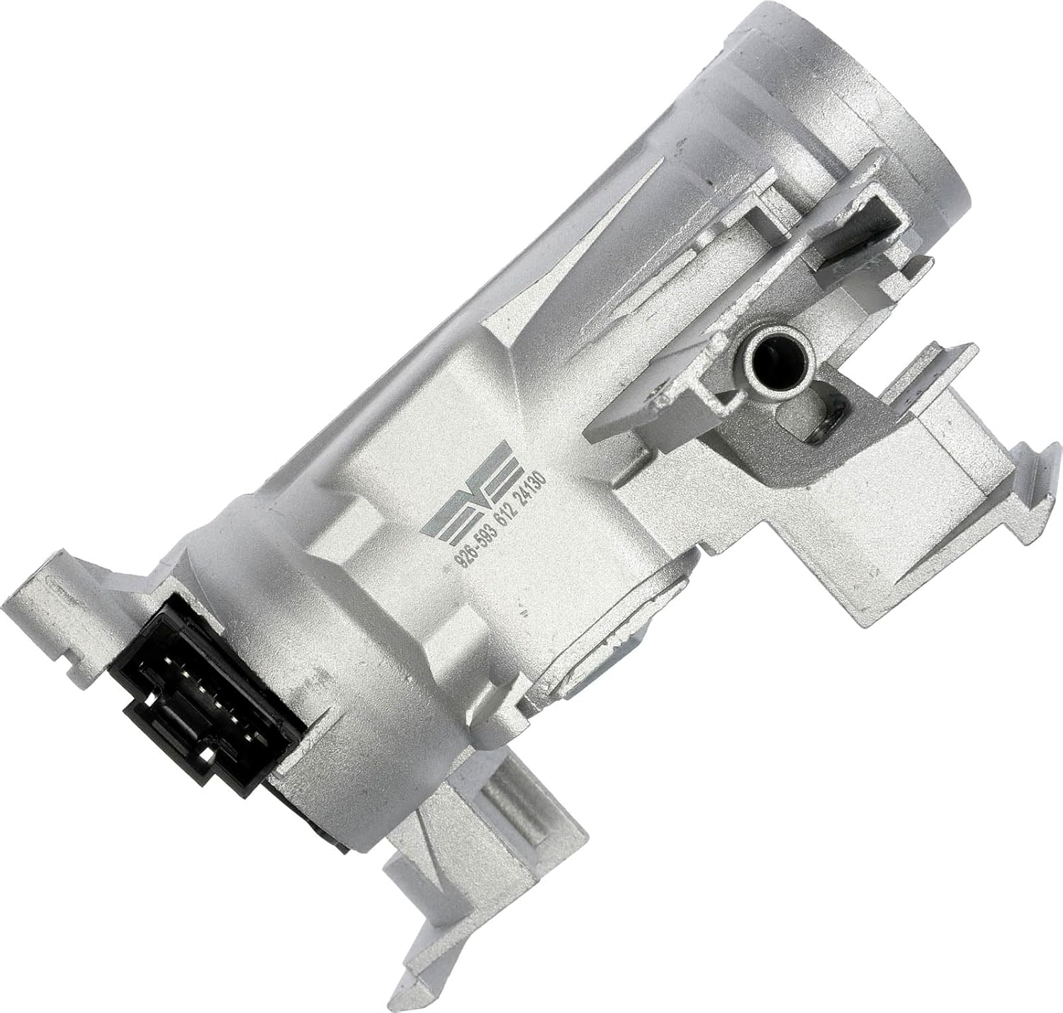 APDTY 174591 Ignition Lock Cylinder Housing