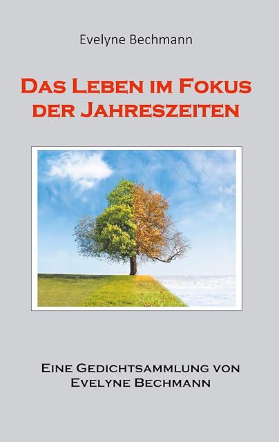 Portada de Das Leben im Fokus der Jahreszeiten