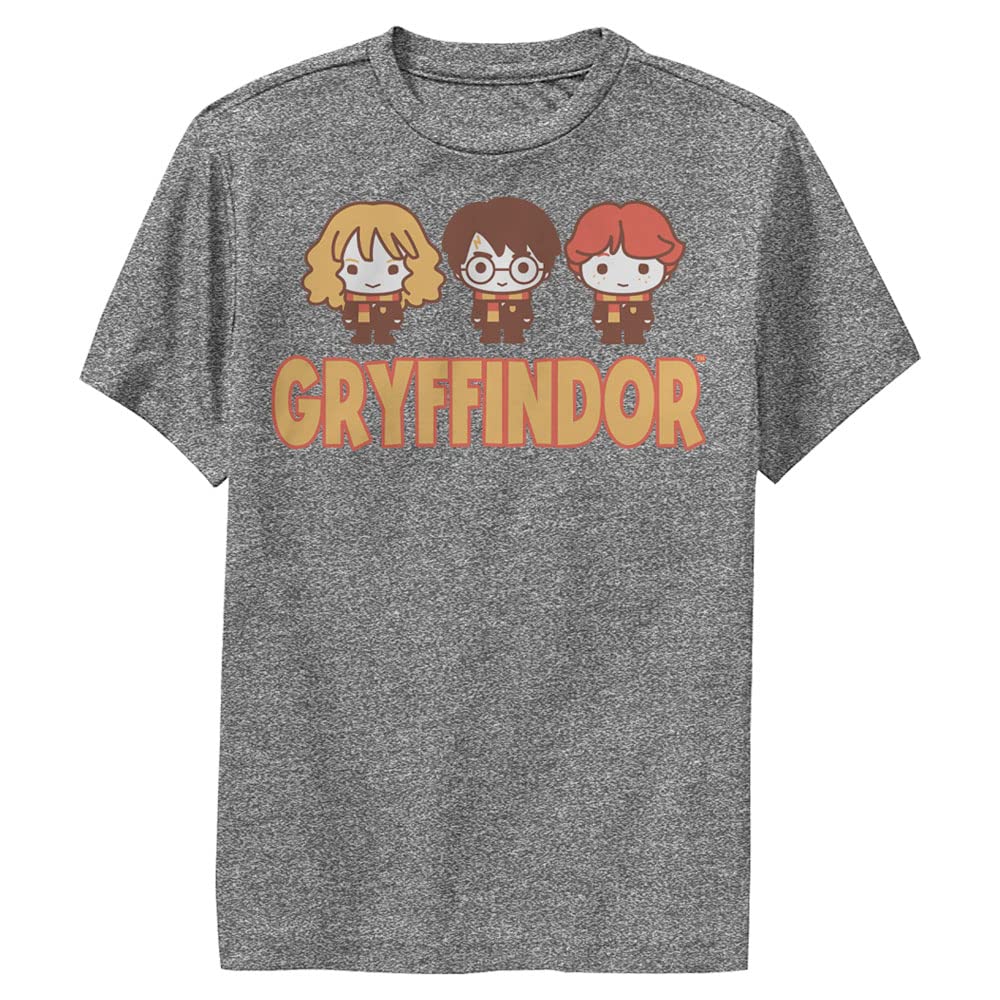 Harry Potter Best Friends Felpa con Cappuccio Unisex-Bambino