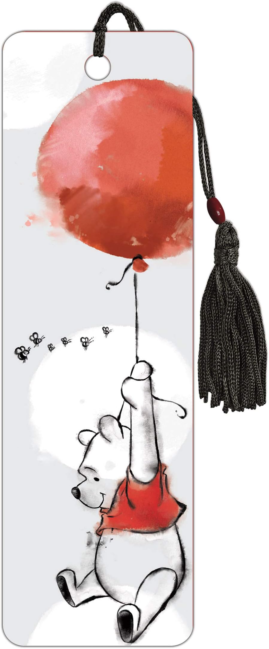 Premier Bookmarks Winnie The Pooh Balloon Mex