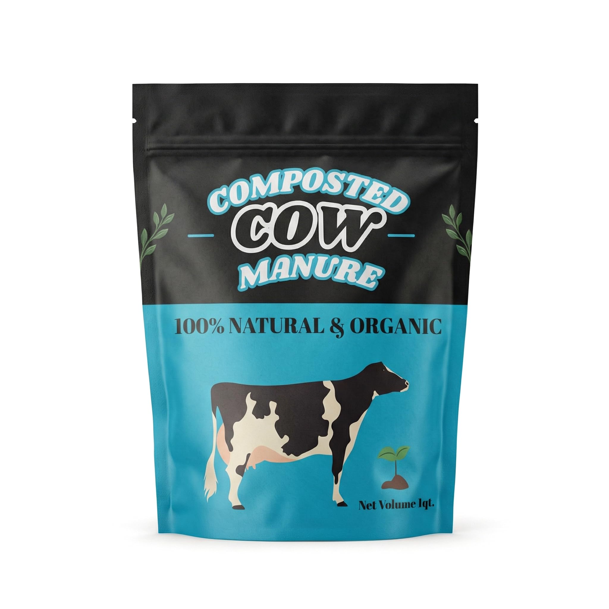 Home & Country USA Cow Manure