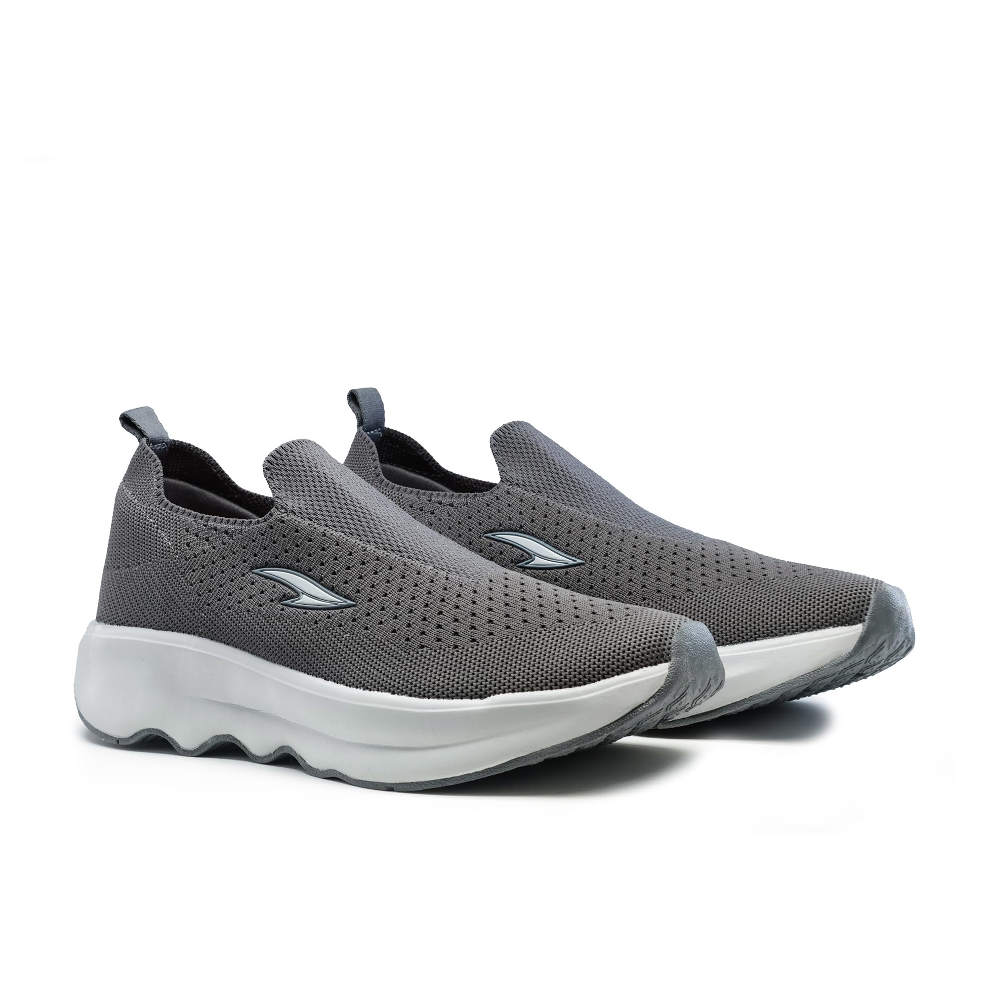 ASIAN Men Wind PRO-08 Casual Wear and Walking Shoes Without Laces for Men & Boys with Upper Mesh Fabric – Lightweight, Comfortable, Breathable, and Perfect for Walking and Daily Use-image-39
