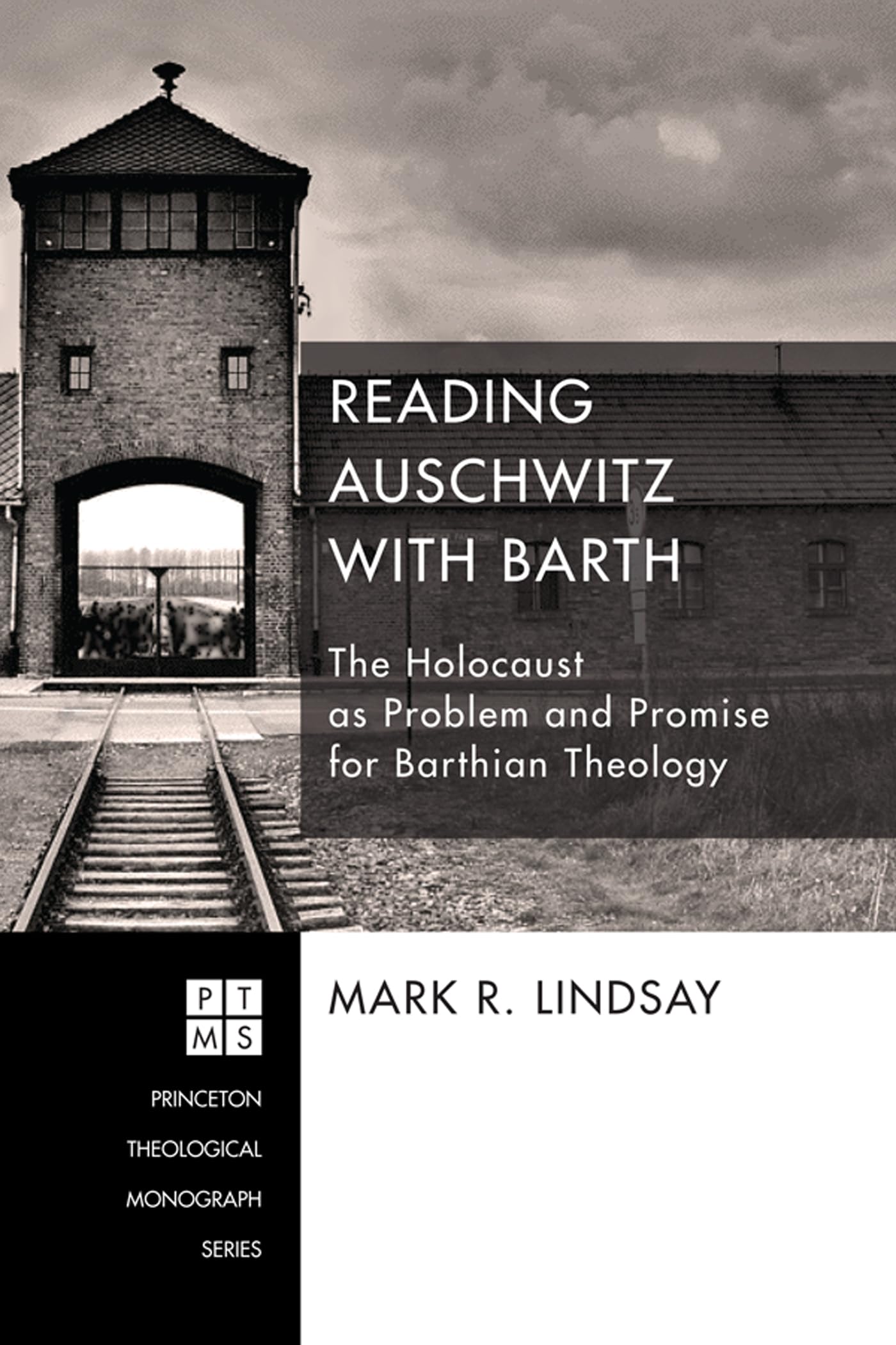 Reading Auschwitz with Barth: The Holocaust as Problem and Promise for Barthian Theology: 202 (Princeton Theological Monograph)