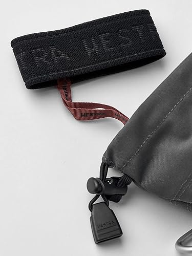 Miniatura 6 de Hestra Army - Guante de esquí de cuero con 3 dedos para esquí y montañismo