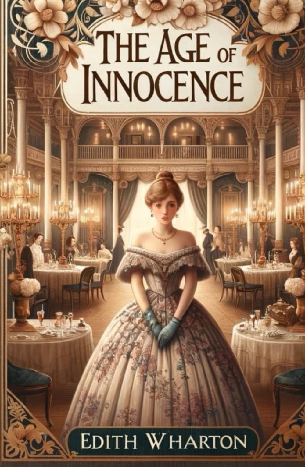 The Age of Innocence