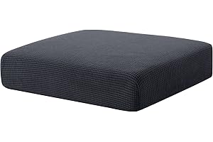 Hokway Sofa Cushion Protector Covers