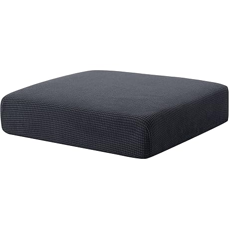 Hokway Sofa Cushion Protector Covers