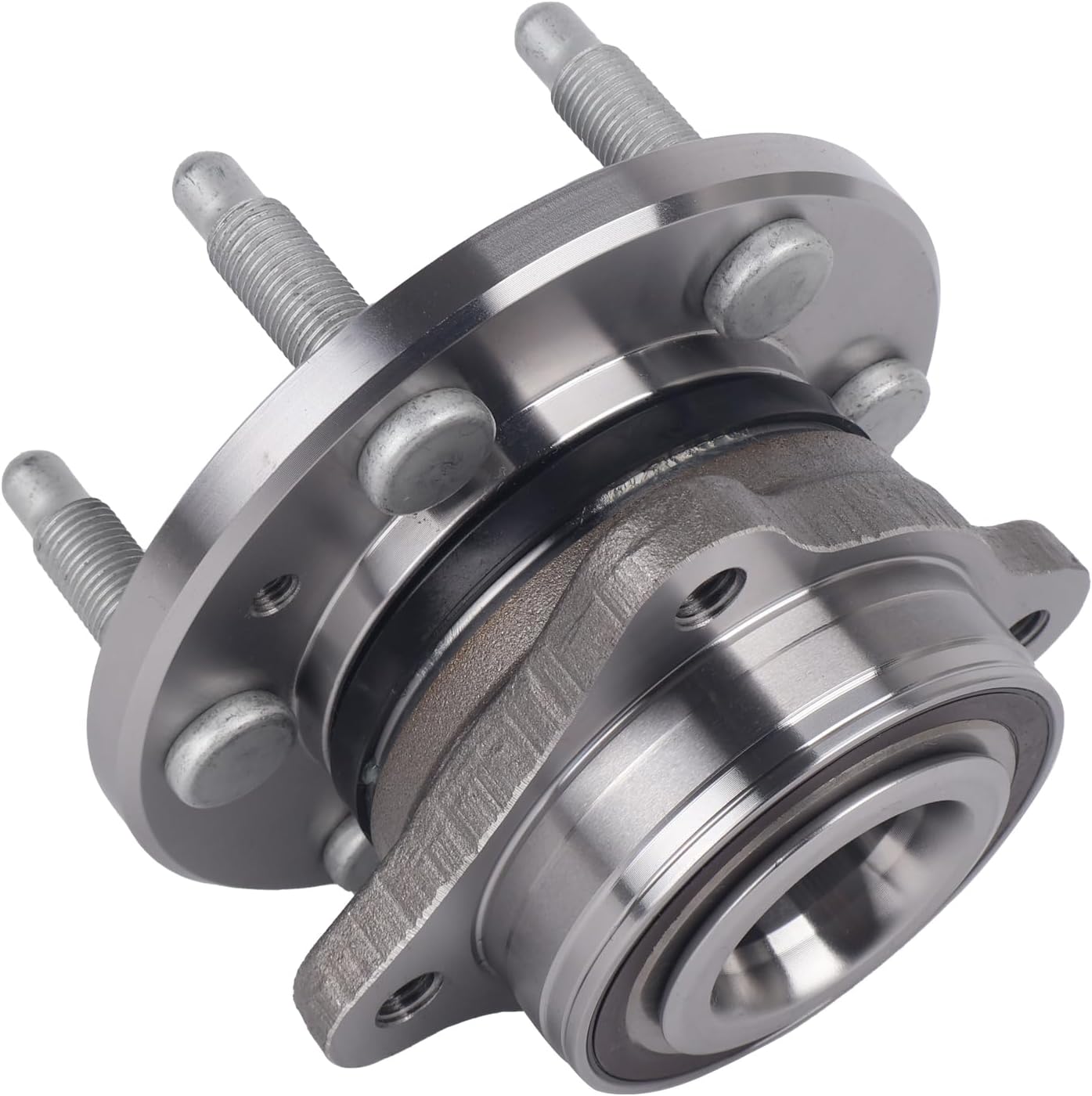 PAROD 515167 4WD Front Wheel Bearing Hub Assembly Fit for 2015-2022 Chevy Colorado, GMC Canyon w/ABS