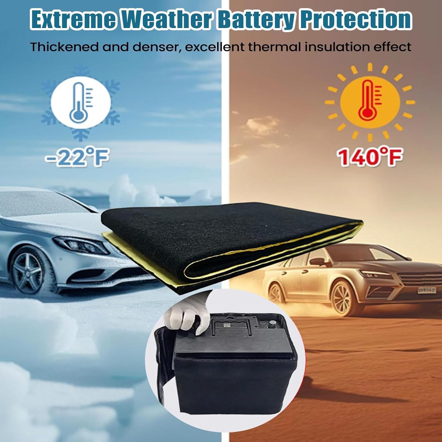 Cool Cell Barrier, Energy Block Vehicle Sleeve, Fabric Cell Protection Pack System Module, Voltage Stable Road Covering Wrap, Glacier Finish Design Layer, Cargo Transit