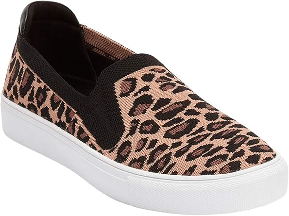 comfortview sneakers