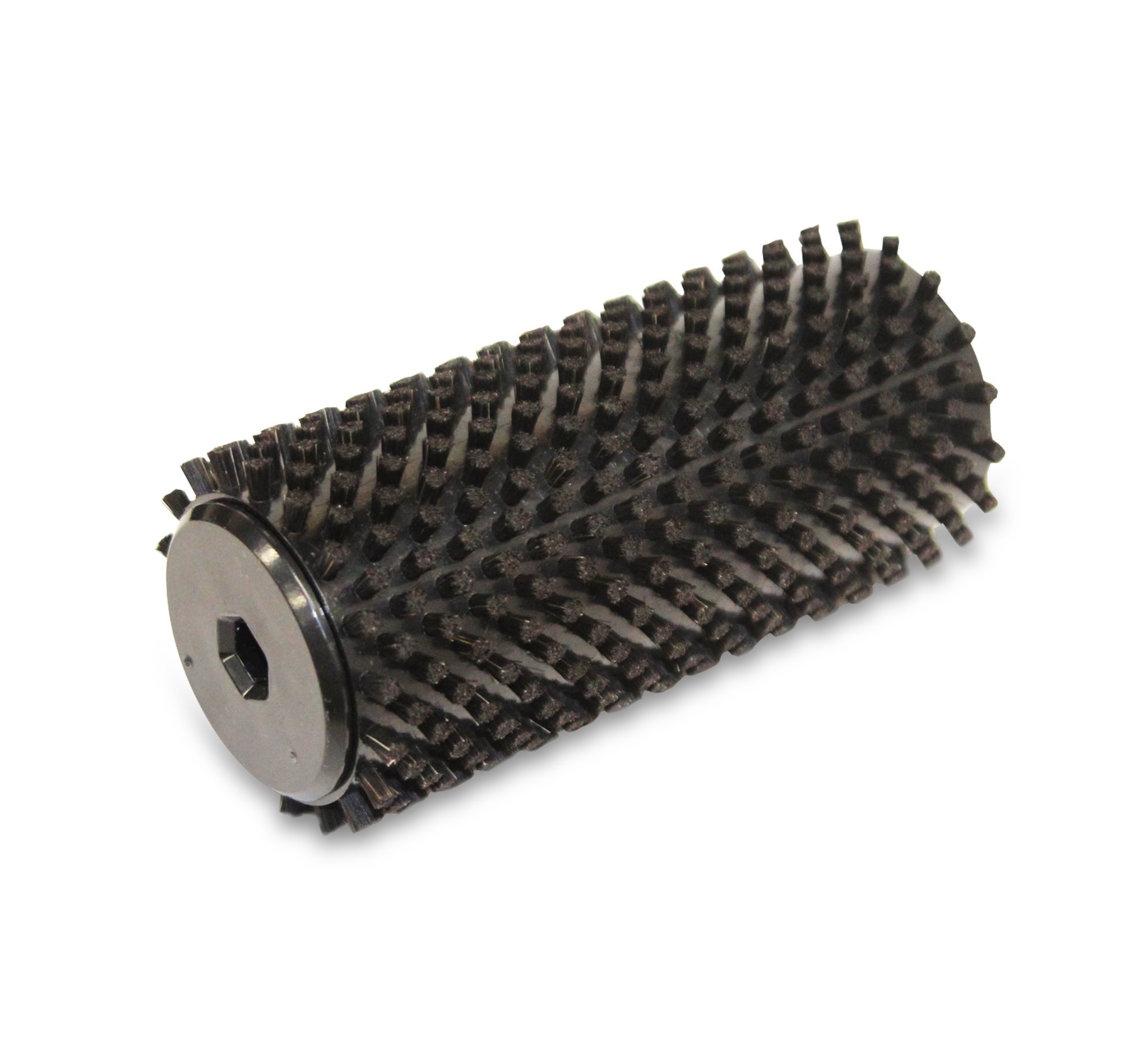 VOLA RACING Brosse Rotative CRIN De Cheval 140mm