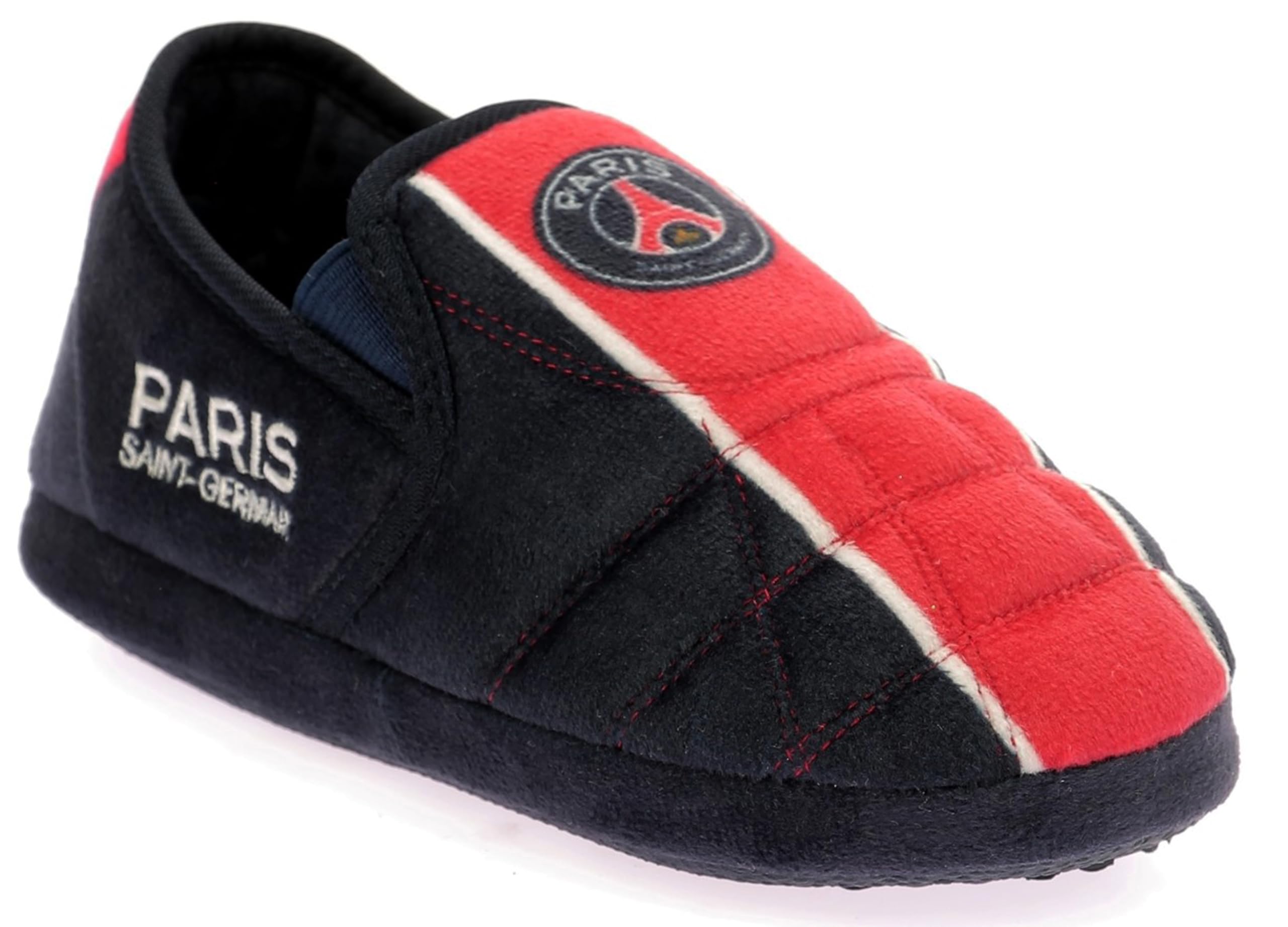 PARIS SAINT GERMAIN Pantofole PSG, collezione ufficiale
