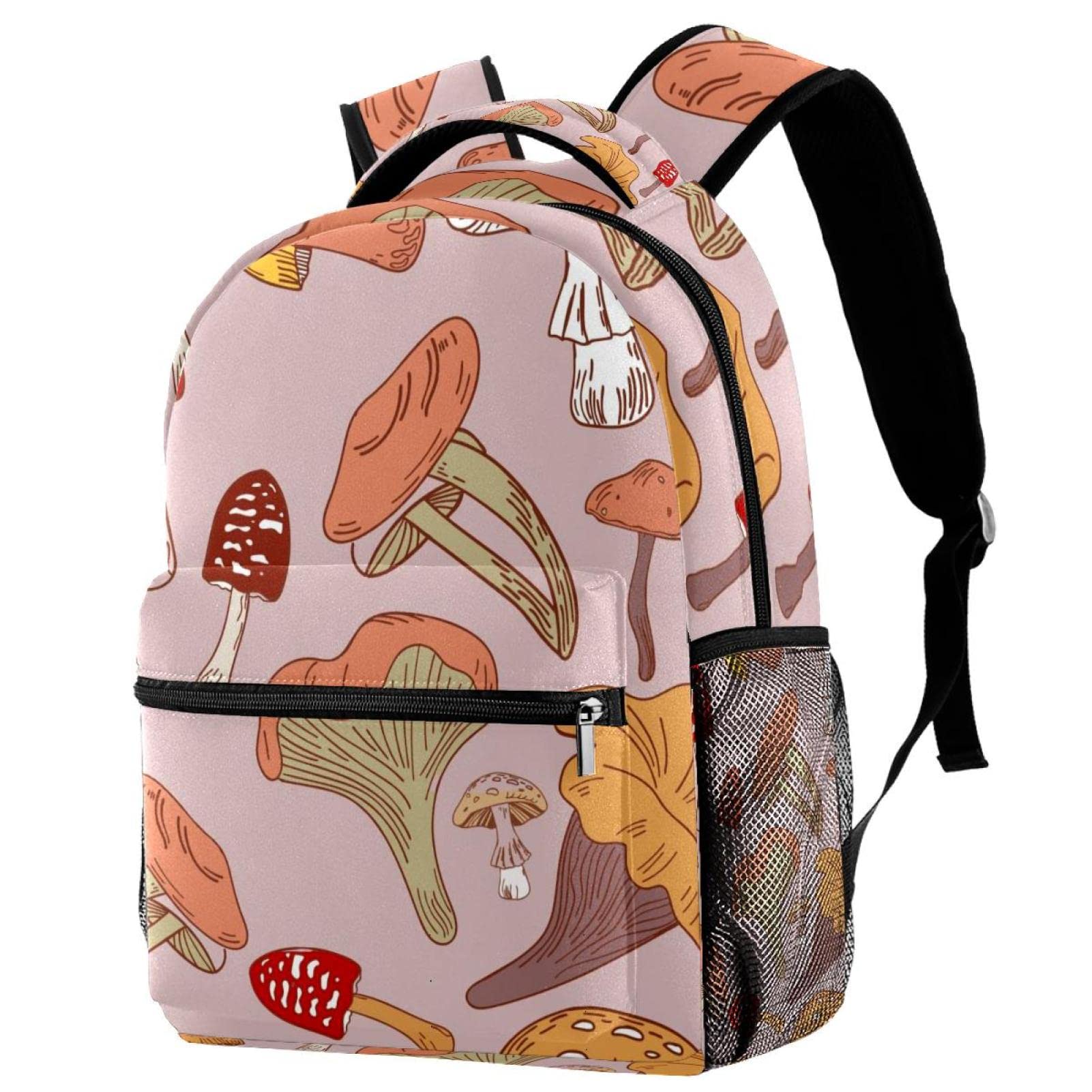 Sac à dos ordinateur portable et voyage géométrique mixte