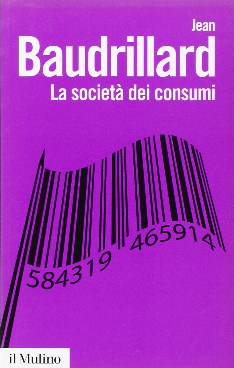 La societa dei consumi
