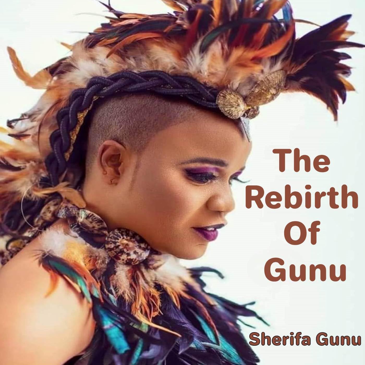 Sherifa Gunu