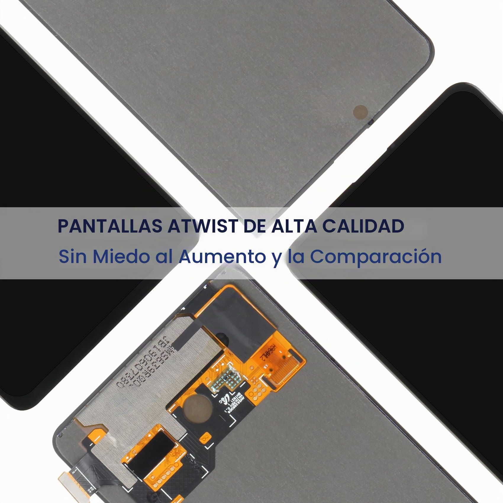 Pantalla LCD para Xiaomi Mi 9T LCD Display para Xiaomi Mi 9T Pro/Redmi K20 / K20 Pro Pantalla Remplacement Pantalla táctil Touchscreen Assembly con Herramientas M1903F10G M1903F11G
