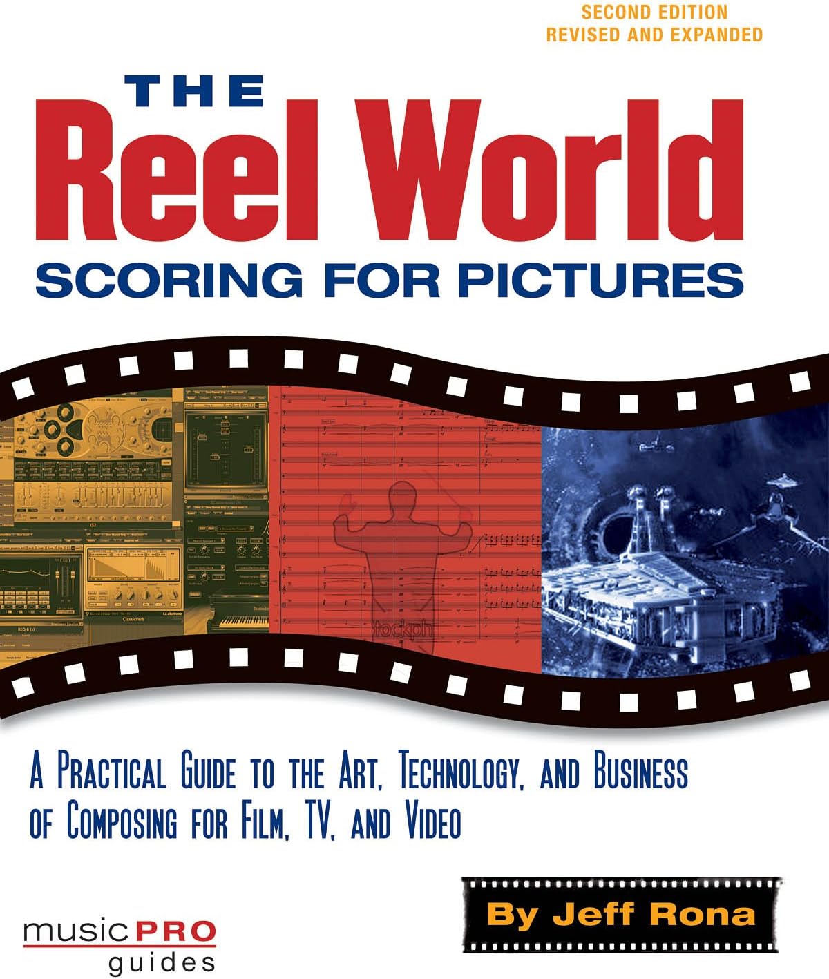 The Reel World (Reference)