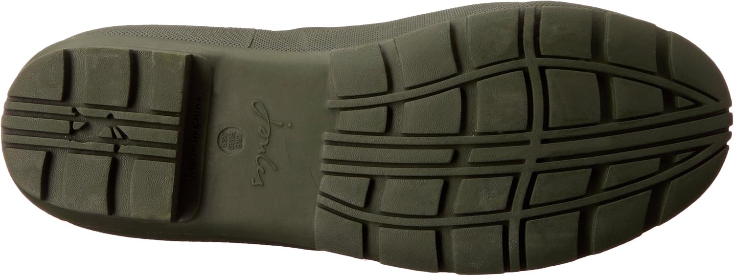 Joules Women's Field Welly Rain Boot