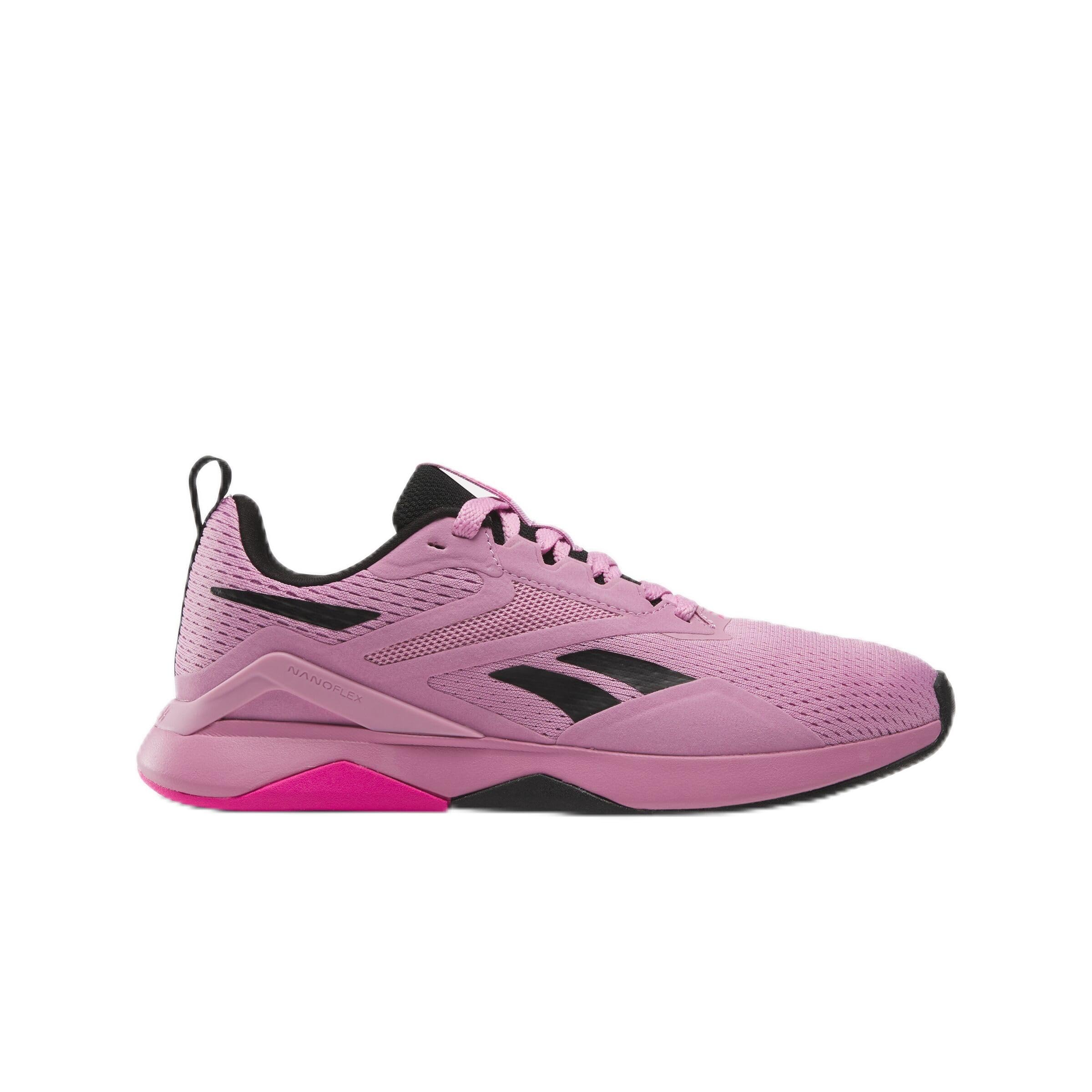 Reebok Nanoflex TR 2.0, Zapatillas Mujer
