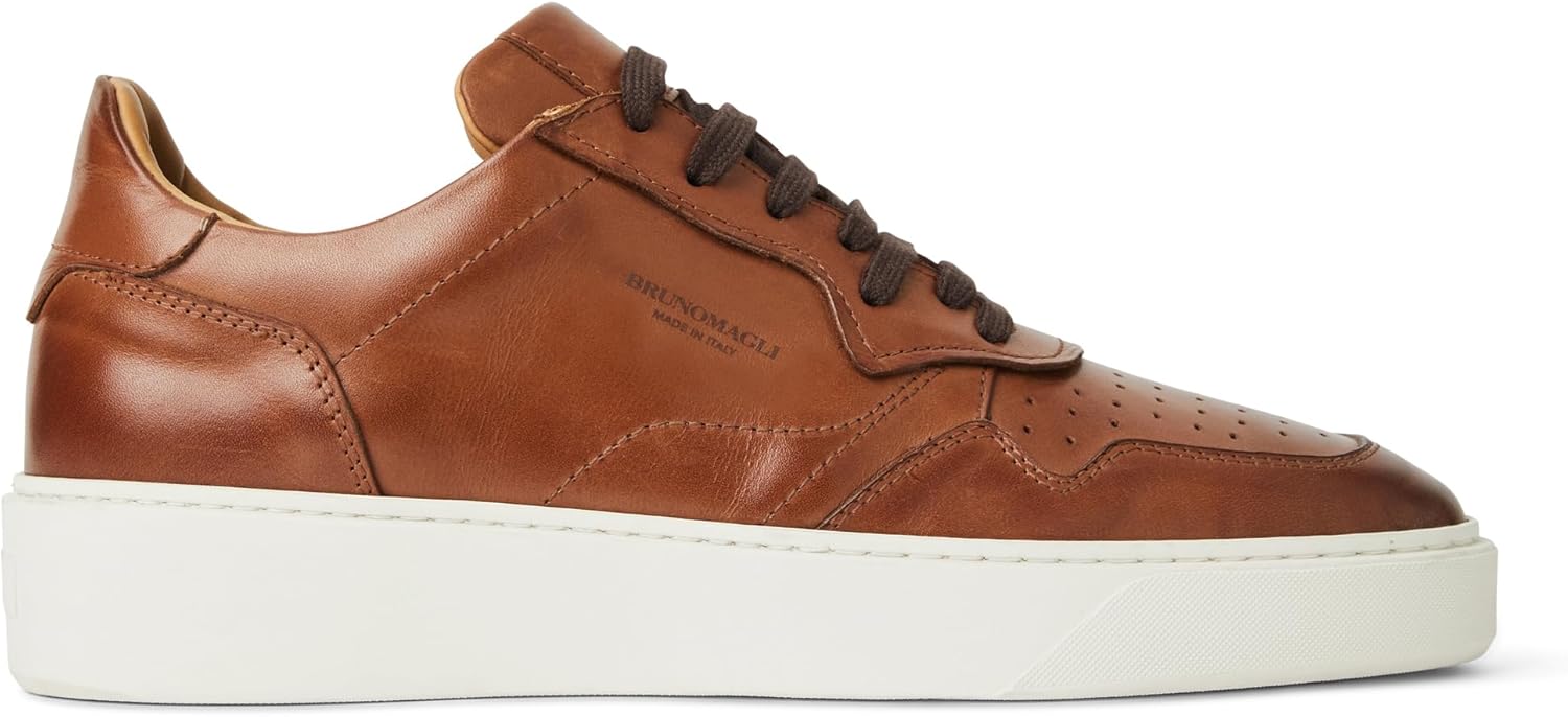 Bruno Magli Men's Dezi Sneaker - Image 3