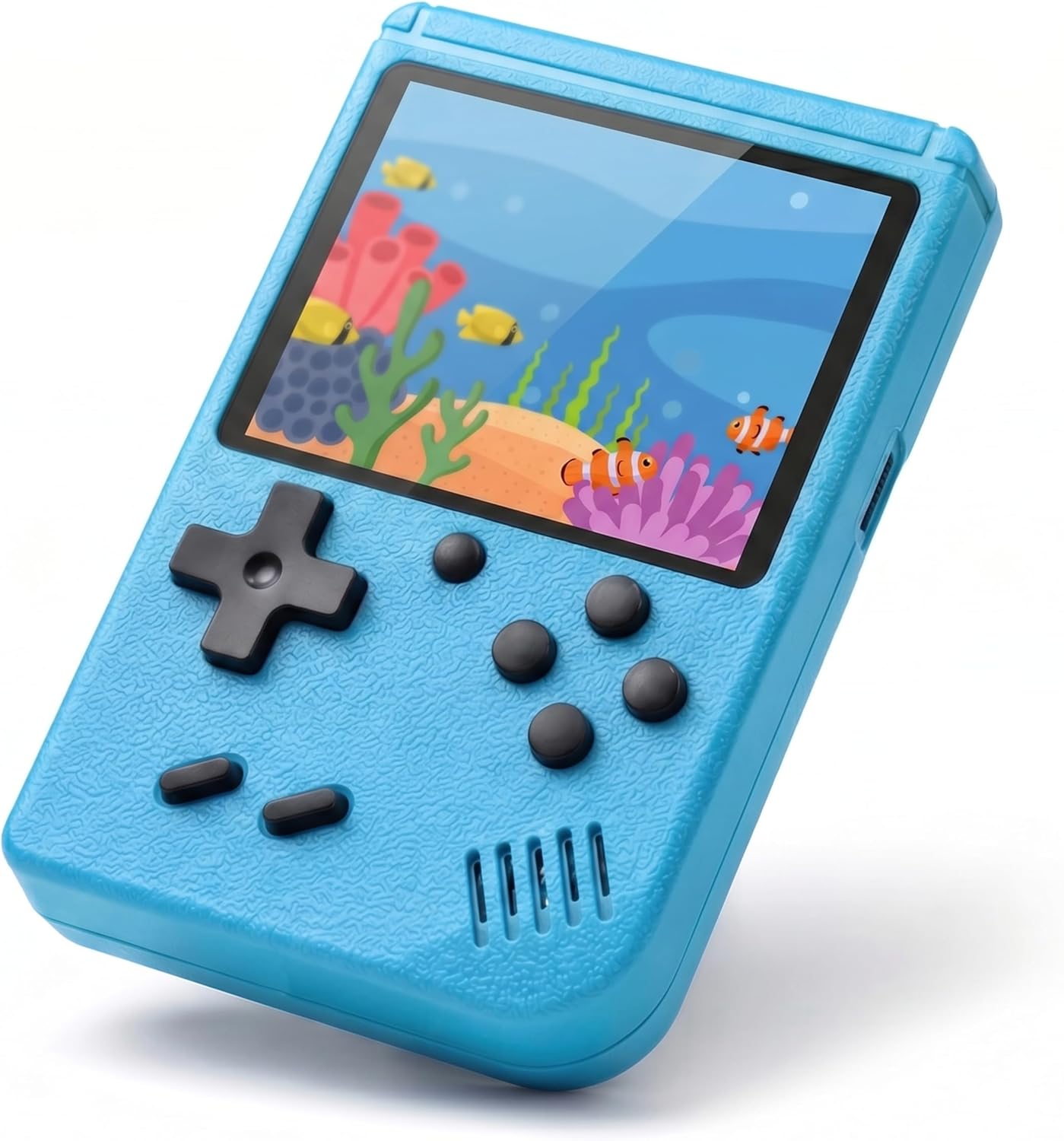 Retro Handheld Games Console Built-in...