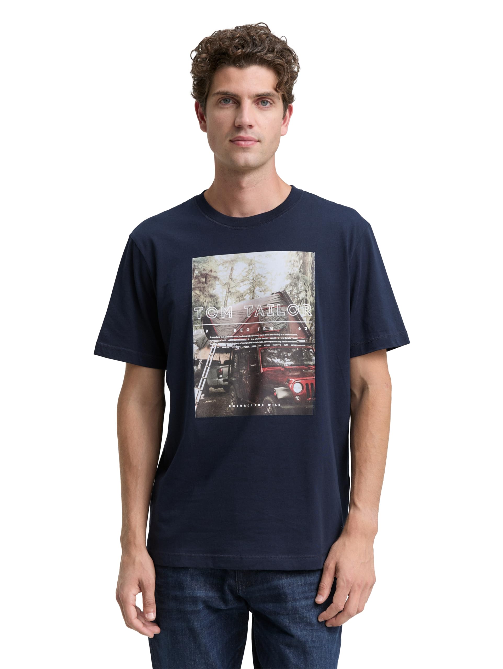 Tom Tailor Prime Day 2026