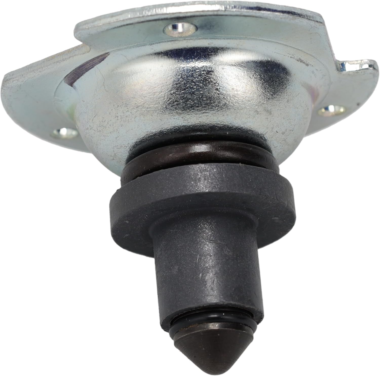 Supplying Demand WE3M33 1515105 Clothes Dryer Drum Support Shaft and Bracket Assembly Replacement