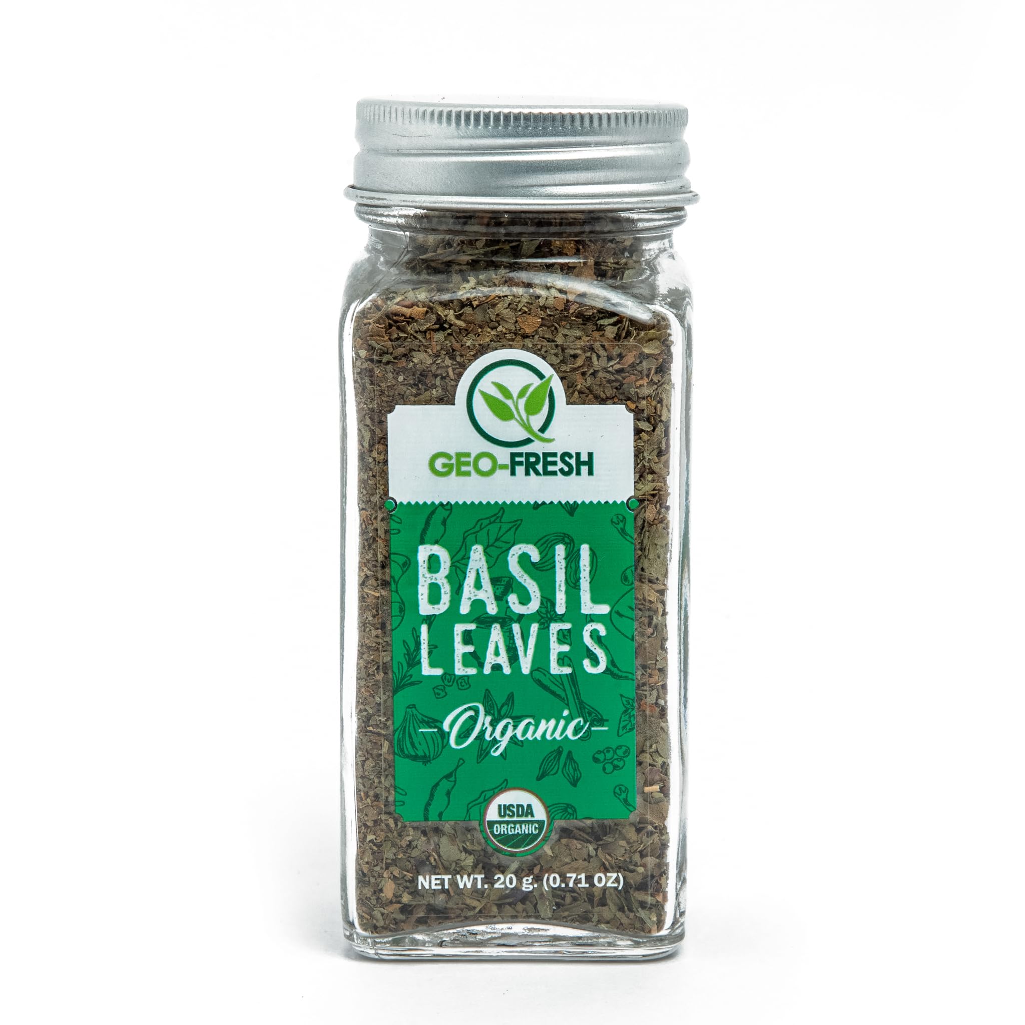 See full amazon price history chart for Geo-Fresh Organic Basil, 20g | Herbs| Seasoning| 100% Organic, Non-GMO, USDA Certified, Jaivik Bharat Certified Geo-Fresh Organic Basil, 20g | Herbs| Seasoning| 100% Organic, Non-GMO, USDA Certified, Jaivik Bharat Certified (B0775TP4Q5) Amazon Price History, Amazon Price Tracker