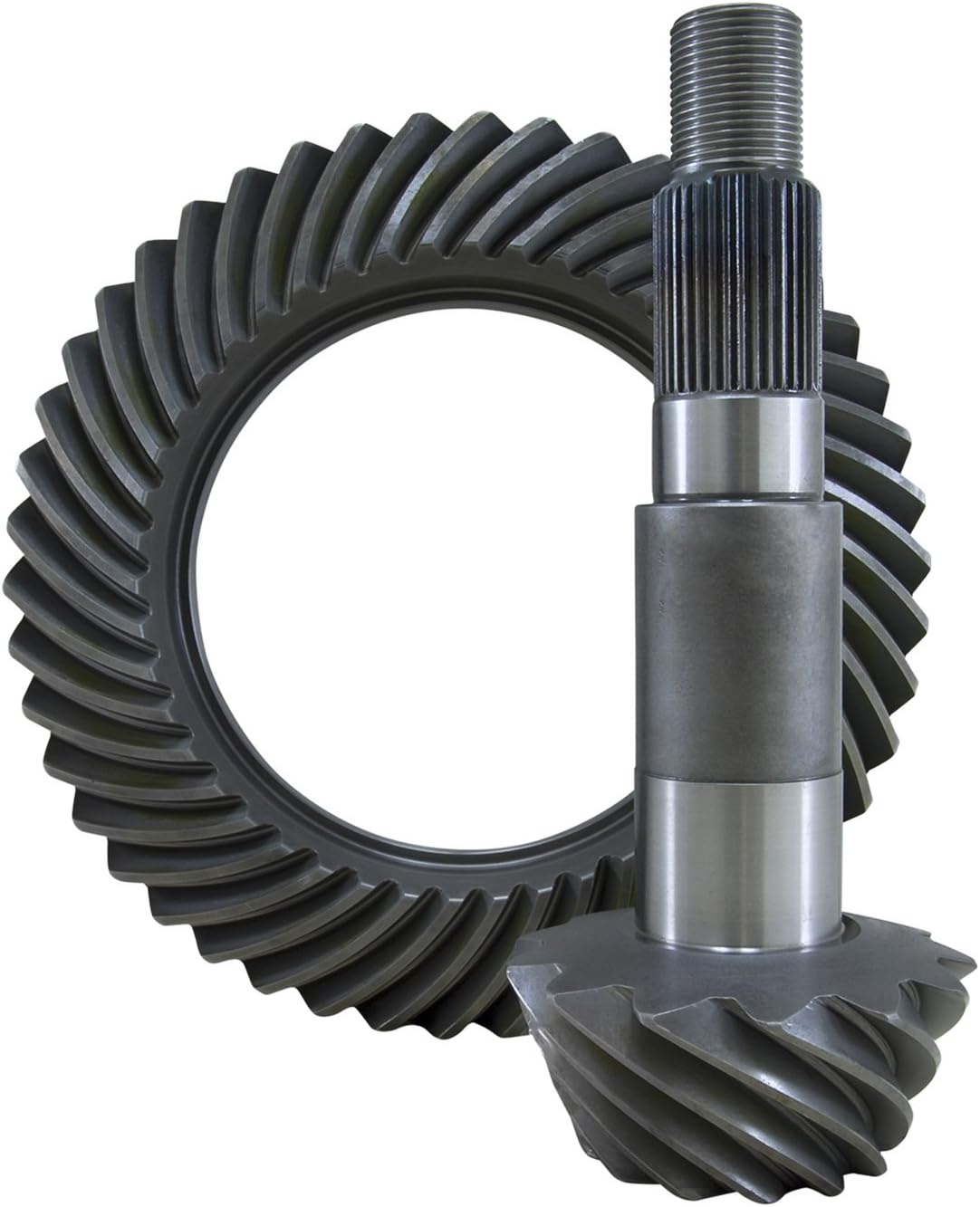 USA Standard Gear (ZG D80-513) Replacement Ring & Pinion Gear Set for Dana 80 Differential